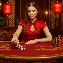 Betano - Live Baccarat - Dutch Dealers Casino