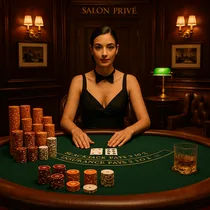 Betano - Live Blackjack - Evolution Gaming Live Dealer