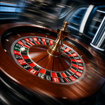 Betano - Roulette Table Game