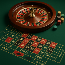 Betano - Live Roulette - Evolution Gaming HD Streams