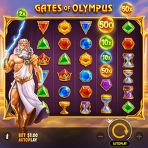 Betano - Mega Moolah Slot Game