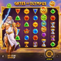 Betano - Mega Moolah Slot Game