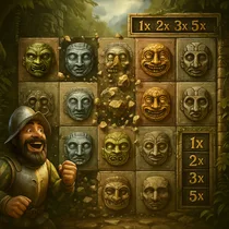 Betano - Gonzo's Quest Slot Game - NetEnt Adventure Slots
