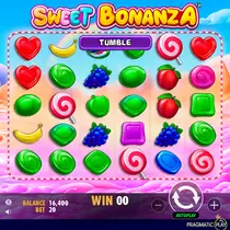 Betano - Gonzo's Quest Slot Game