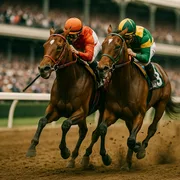 Betano - Horse Racing Betting - Sharp Odds Netherlands