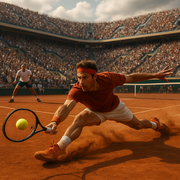 Betano - Tennis Betting - Sports Cash Out